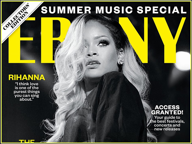 Ebony cover - June 2014 - Rihanna FT 2